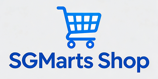 SGMarts Shop